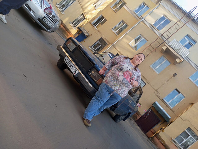 Фото - Tabor.ru