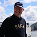 Знакомства: Olsen, 58 лет, Берлин