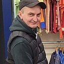 Знакомства: Микола, 46 лет, Коломыя