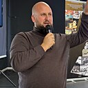 Знакомства: Серега, 39 лет, Красноярск