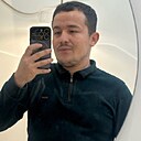 Знакомства: Джони, 28 лет, Астана