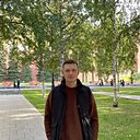 Знакомства: Владимир, 25 лет, Белгород