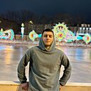 Знакомства: Эдуард, 25 лет, Казань