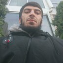 Знакомства: Саид, 23 года, Махачкала