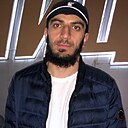 Знакомства: Саид, 23 года, Махачкала