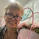 Знакомства: Ирина, 56 лет, Саратов