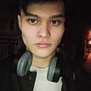 Знакомства: Руслан, 23 года, Чехов