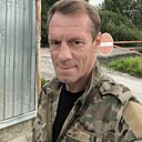 Знакомства: Алексей, 50 лет, Тоцкое