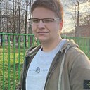 Знакомства: Кирилл, 19 лет, Домодедово