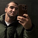 Знакомства: Адам, 24 года, Махачкала