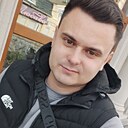 Знакомства: Юрій, 28 лет, Сумы