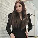 Знакомства: Елена, 23 года, Курган