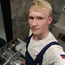 Знакомства: Ivan, 27 лет, Калининград