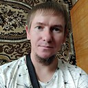 Знакомства: Игорь, 35 лет, Терновка