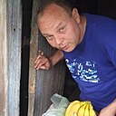 Знакомства: Николай, 49 лет, Редкино