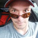 Знакомства: Стас, 37 лет, Хабаровск