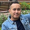 Знакомства: Руслан, 38 лет, Уфа