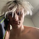 Знакомства: Кирилл, 21 год, Пермь