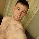 Знакомства: Сергей, 31 год, Зима