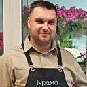 Знакомства: Владимир, 38 лет, Рогачев