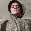 Знакомства: Руслан, 25 лет, Донецк