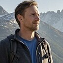 Знакомства: Виктор, 41 год, Владивосток