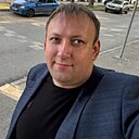 Знакомства: Антон, 42 года, Пермь