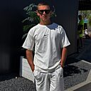 Знакомства: Антон, 20 лет, Пермь