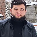 Знакомства: Чахан Аббасов, 27 лет, Тобольск
