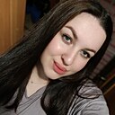 Знакомства: Кристина, 26 лет, Елизово