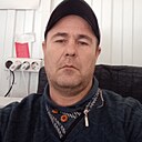 Знакомства: Сергей, 43 года, Пенза