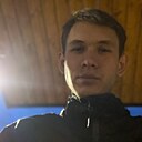 Знакомства: Константин, 23 года, Лиски