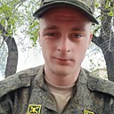 Знакомства: Никита, 22 года, Биробиджан