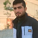 Знакомства: Анис, 25 лет, Душанбе