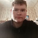 Знакомства: Виктор, 22 года, Горняк (Алтайский Край)