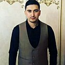 Знакомства: Санжар, 35 лет, Тюмень