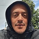 Знакомства: Сергей, 40 лет, Южно-Сахалинск