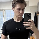 Знакомства: Алекс, 22 года, Варшава