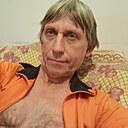 Знакомства: Серж, 55 лет, Курск