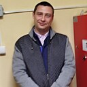 Знакомства: Дмитрий, 37 лет, Кириши