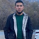 Знакомства: Элдар, 27 лет, Бишкек