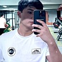 Знакомства: Ермек, 25 лет, Алматы