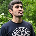 Знакомства: Санек, 37 лет, Владикавказ