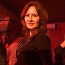 Знакомства: Кристина, 25 лет, Сургут