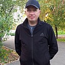 Знакомства: Степан, 47 лет, Шарыпово