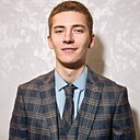 Знакомства: Даниил, 23 года, Киров