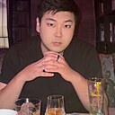 Знакомства: 月亮, 27 лет, Полоцк