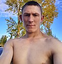 Знакомства: Павел, 29 лет, Мариинск