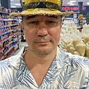 Знакомства: Сергей, 46 лет, Изюм