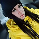 Знакомства: Анна, 27 лет, Междуреченский